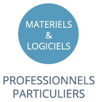 Matriels et Logiciels